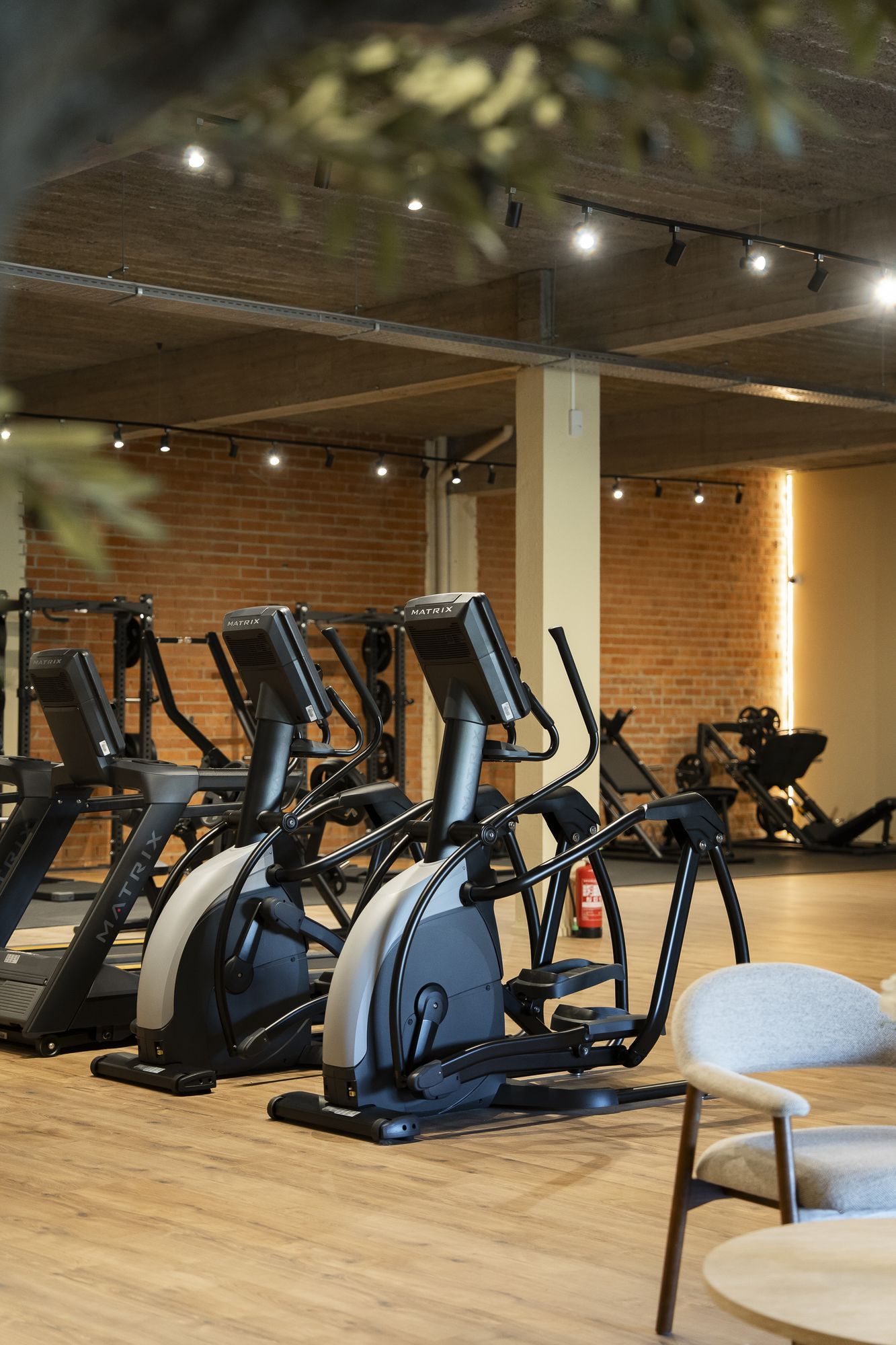 Cardio